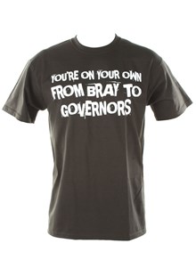 Bray to Governors Duke T-Shirt Slate