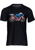 Britten T-Shirt, Black