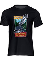 Merc 360 at the 24 T-shirt Black