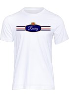 Rothmans Retro Racing T-shirt White