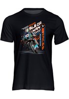 Isle of Man Road Races Worlds Greatest Race T-Shirt