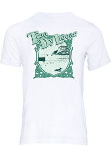 Isle of Man Traa Dy Lioor T-shirt