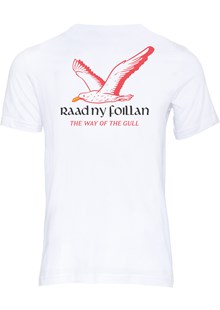 Isle of Man Raad ny Foillan T-shirt