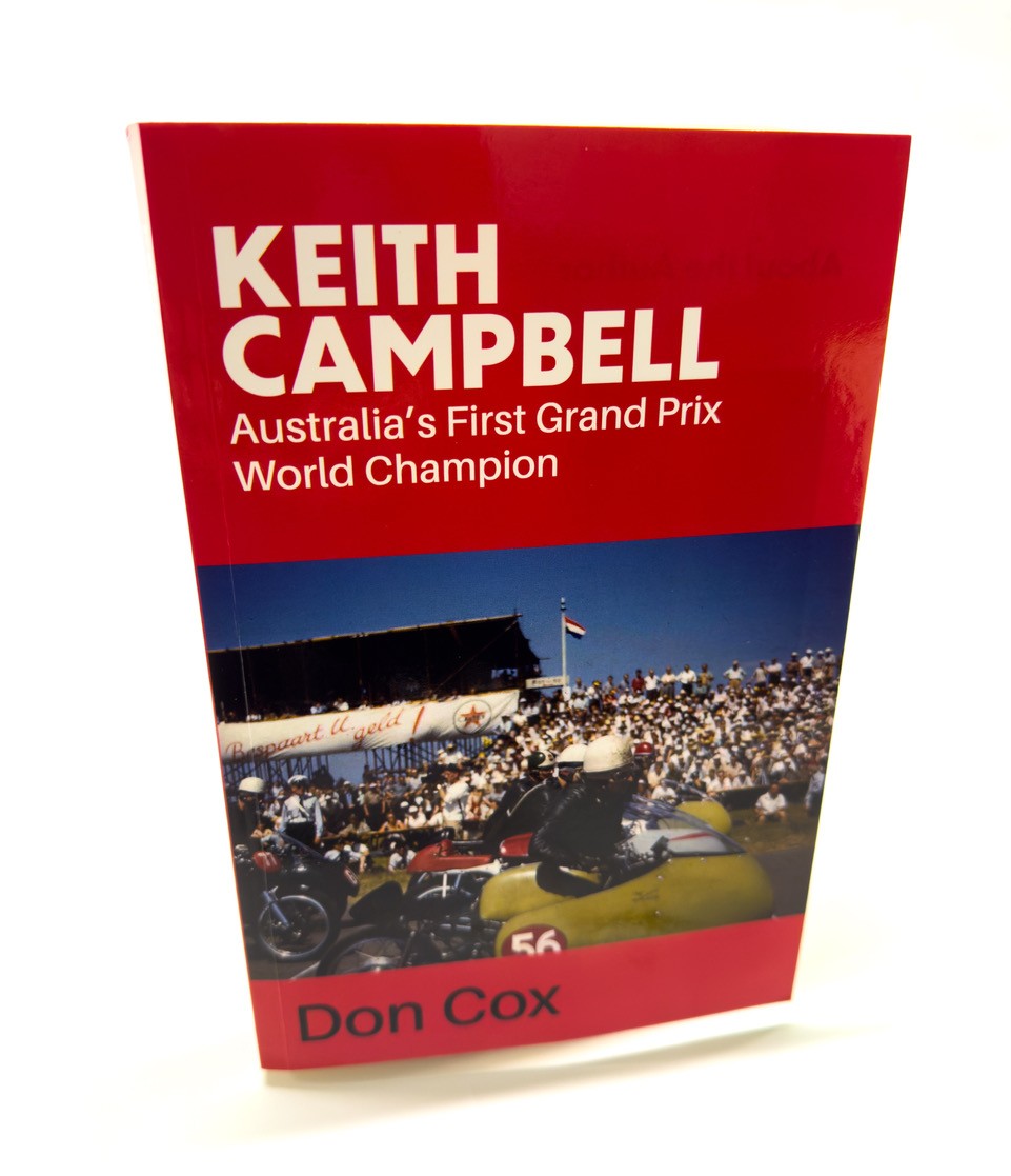Road Racing History DVDs, Downloads and Books : Duke Video