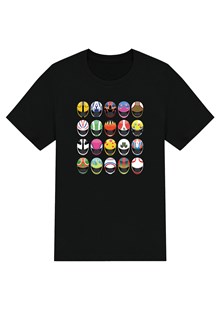 Modern Helmets Kids T-Shirt