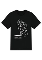 IoM Road Races Shadow Bike Kids T-Shirt