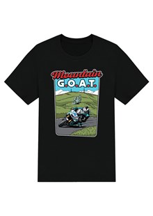 Mountain GOAT Kids T-shirt
