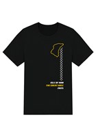 IoM Great Race 2025 Kids T-shirt