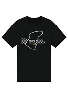 Road Race Capital 2025 Kids T-Shirt