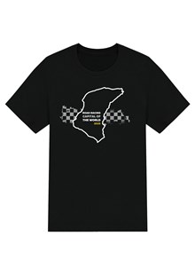 Road Race Capital 2025 Kids T-Shirt