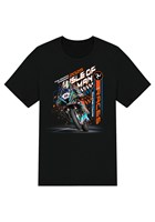 Isle of Man Road Races Worlds Greatest Race Kids T-shirt