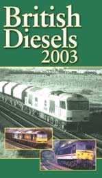 Brit Diesels 03 DVD