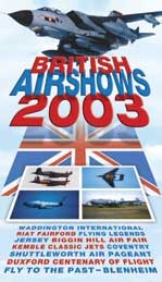 British Airshows 03