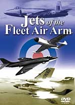 DVD Jets of the Fleet Air Arm