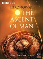 The Ascent of Man 4 Disc Box Set