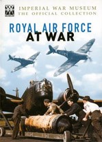 Royal Airforce at War:combined Operations VHS