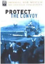 Protect the Convoy DVD