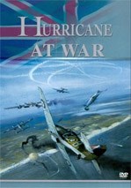 Hurricane at War DVD