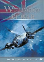 Wellington at War ( the RAF Collection) DVD