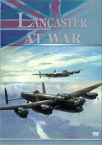 Lancaster at War (WW2:THE RAF Collection) DVD