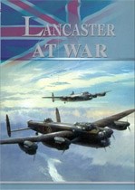 Lancaster at War (WW2:THE RAF Collection) VHS