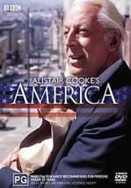 Alistair Cookes America DVD
