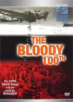 The Bloody 100TH DVD