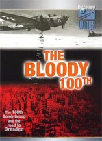 The Bloody 100TH VHS