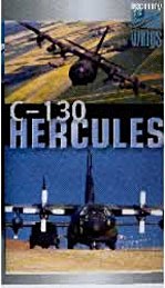 C-130 Hercules VHS