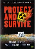 Protect & Survive DVD