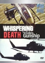 Whispering Death DVD