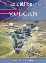 Vulcan Classic British Jets VHS