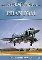 Phantom Classic Jets DVD
