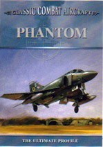 Phantom Classic Jets VHS