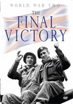World War Ii: the Final Victory VE Commemoration DVD