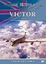 Victor Classic British Jets DVD