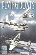 Flying Boats VHS