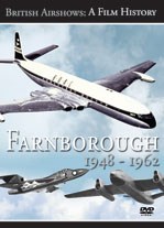 Farnborough 1948-1962 DVD