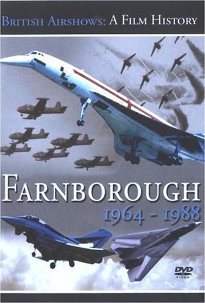 Farnborough 1964-1988 DVD