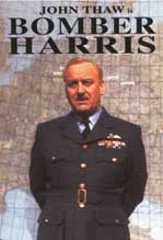Bomber Harris DVD