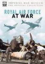 Raf at War DVD
