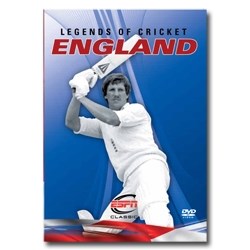 Legends of Cricket England