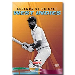 Legends of Cricket West Indies