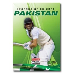 Legends of Cricket Pakistan