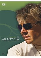 Licence to Le Mans - One Man in the Race of his Life (4 Disc) DVD