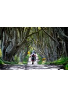 Michael Dunlop Dark Hedges