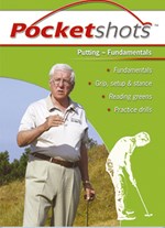 Pocketshots - Putting Fundamentals (PB)