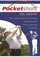 Pocketshots: Swing – Fundamentals (PB)