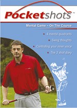 Pocketshots: Mental Game – On the Course  (PB)