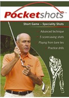 Pocketshots-Short Game Speciality Shots  (PB)